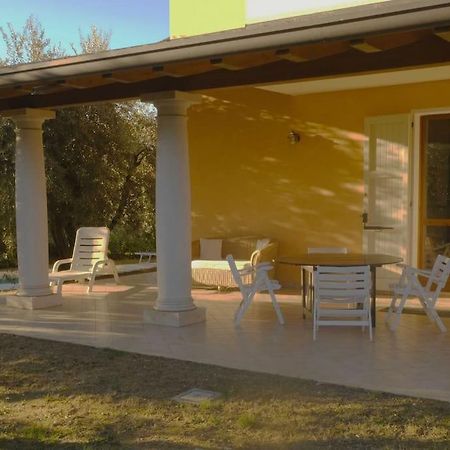 Villa Lidia - Tra Il Verde E L'Azzurro. San Felice del Benaco Eksteriør bilde
