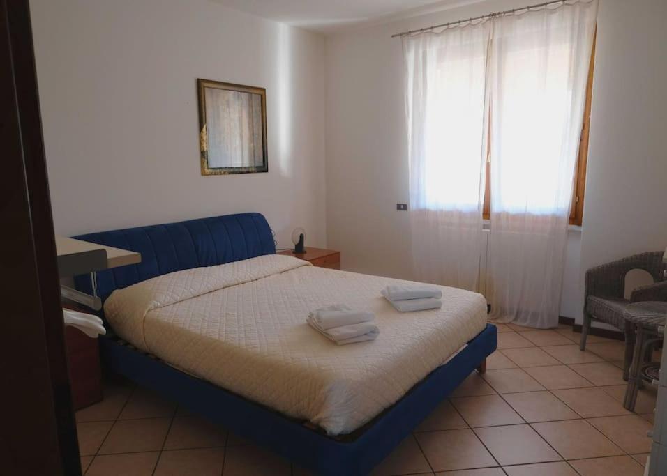 Villa Lidia - Tra Il Verde E L'Azzurro. San Felice del Benaco Eksteriør bilde